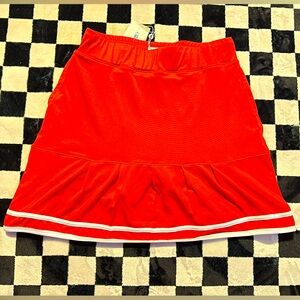 Brand New Sport Haley Golf Skort